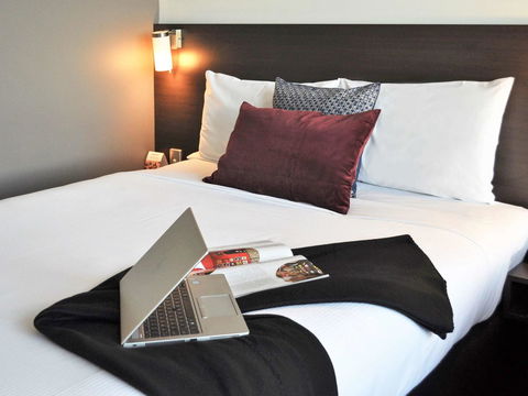 Ibis Melbourne - Glen Waverley - Accommodation Daintree 36