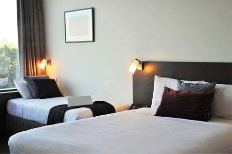 Ibis Melbourne - Glen Waverley - Accommodation Daintree 5
