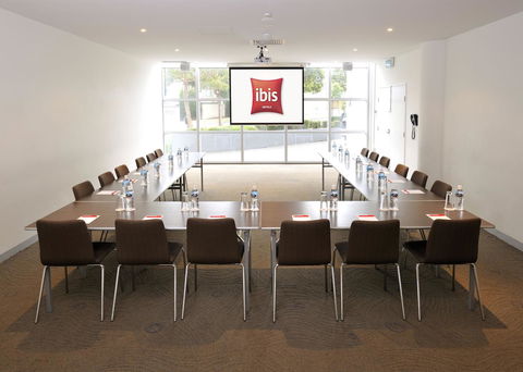 Ibis Melbourne - Glen Waverley - Accommodation Daintree 28