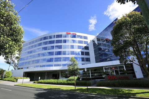 Ibis Melbourne - Glen Waverley - Accommodation Daintree 32