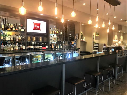 Ibis Melbourne - Glen Waverley - Accommodation Daintree 19