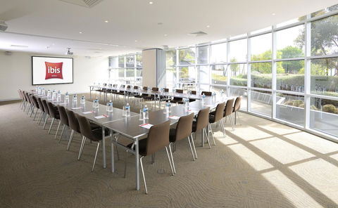 Ibis Melbourne - Glen Waverley - Accommodation Daintree 26