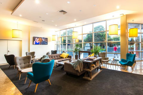 Ibis Melbourne - Glen Waverley - Accommodation Daintree 11