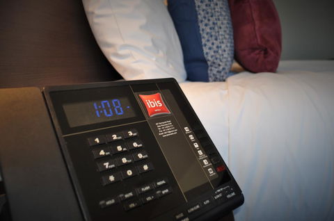 Ibis Melbourne - Glen Waverley - Accommodation Daintree 7