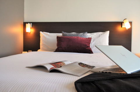 Ibis Melbourne - Glen Waverley - Accommodation Daintree 8