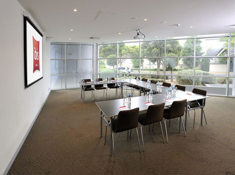 Ibis Melbourne - Glen Waverley - Accommodation Daintree 29