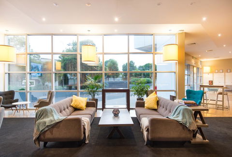 Ibis Melbourne - Glen Waverley - Accommodation Daintree 4
