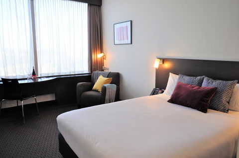 Ibis Melbourne - Glen Waverley - Accommodation Daintree 1