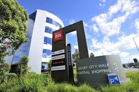 Ibis Melbourne - Glen Waverley - Accommodation Daintree 23