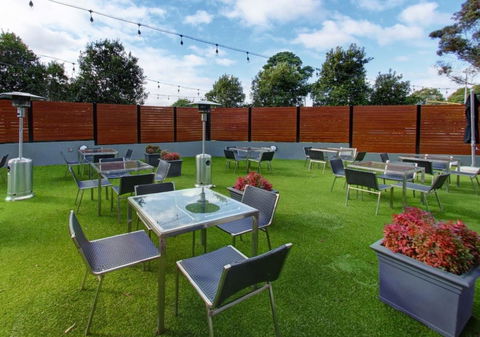 Ibis Melbourne - Glen Waverley - Accommodation Daintree 17