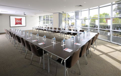 Ibis Melbourne - Glen Waverley - Accommodation Daintree 27