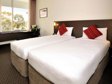 Ibis Melbourne - Glen Waverley - Accommodation Daintree 33