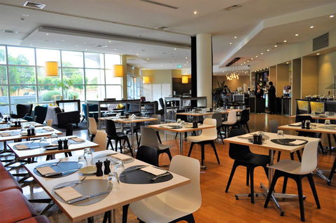 Ibis Melbourne - Glen Waverley - Accommodation Daintree 14