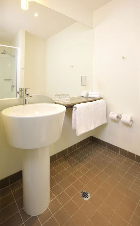 Ibis Melbourne - Glen Waverley - Accommodation Daintree 2