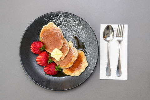 Ibis Melbourne - Glen Waverley - Accommodation Daintree 21