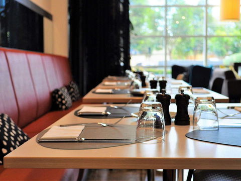 Ibis Melbourne - Glen Waverley - Accommodation Daintree 41
