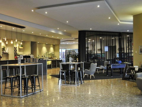 Ibis Melbourne - Glen Waverley - Accommodation Daintree 34