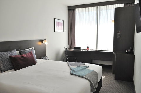 Ibis Melbourne - Glen Waverley - Accommodation Daintree 3