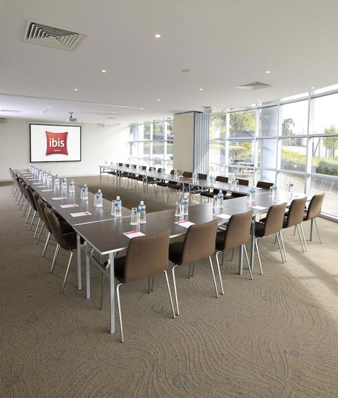 Ibis Melbourne - Glen Waverley - Accommodation Daintree 25