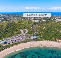 Oceanic Sorrento - Accommodation Daintree