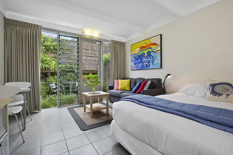 Oceanic Sorrento - Accommodation Daintree 8