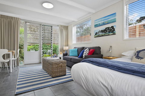 Oceanic Sorrento - Accommodation Daintree 4