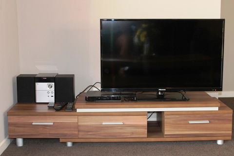 Atarhi Villas - Melbourne - Accommodation Daintree 5