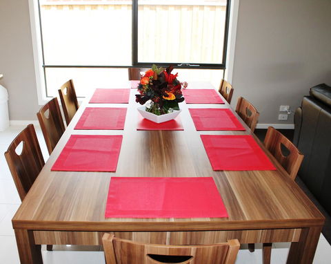 Atarhi Villas - Melbourne - Accommodation Daintree 2