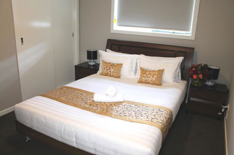 Atarhi Villas - Melbourne - Accommodation Daintree 4
