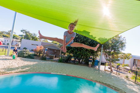 BIG4 Ingenia Holidays Queenscliff Beacon - Accommodation Daintree 3