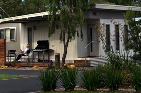 BIG4 Ingenia Holidays Queenscliff Beacon - Accommodation Daintree 43