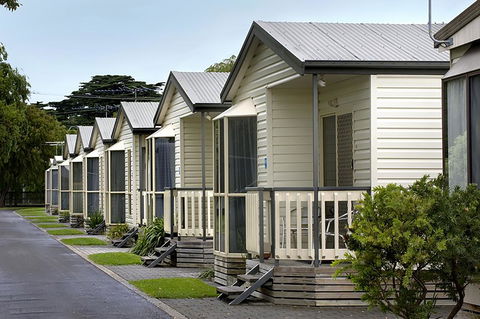 BIG4 Ingenia Holidays Queenscliff Beacon - Accommodation Daintree 21