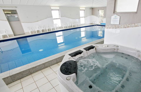 BIG4 Ingenia Holidays Queenscliff Beacon - Accommodation Daintree 29
