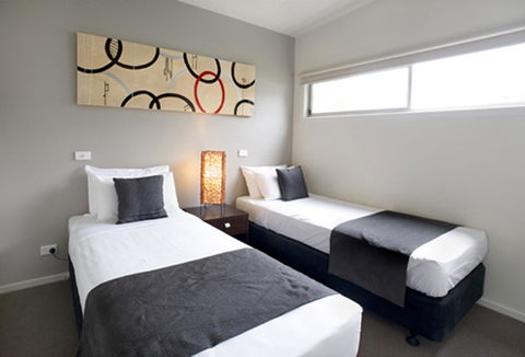 BIG4 Ingenia Holidays Queenscliff Beacon - Accommodation Daintree 38