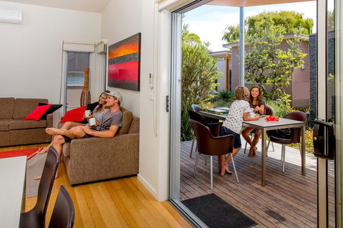 BIG4 Ingenia Holidays Queenscliff Beacon - Accommodation Daintree 22