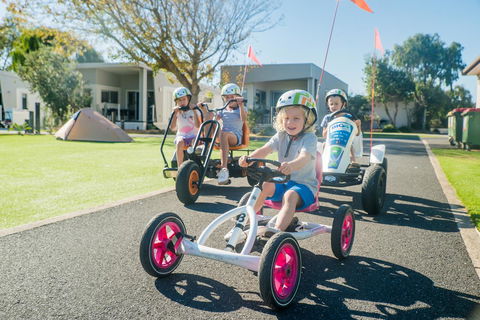 BIG4 Ingenia Holidays Queenscliff Beacon - Accommodation Daintree 2