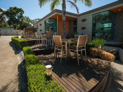 Great Ocean Road Resort - Accommodation Daintree 32