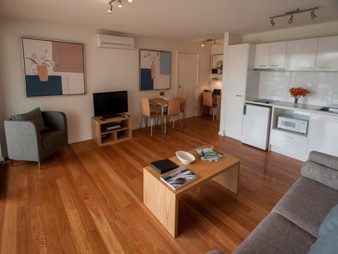 Great Ocean Road Resort - Accommodation Daintree 39
