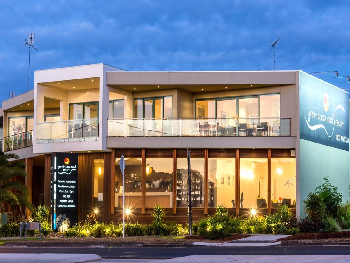  Accommodation Daintree