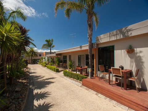 Great Ocean Road Resort - Accommodation Daintree 31