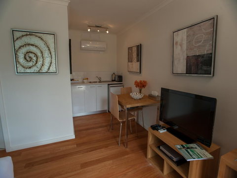 Great Ocean Road Resort - Accommodation Daintree 36