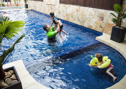 Great Ocean Road Resort - Accommodation Daintree 4