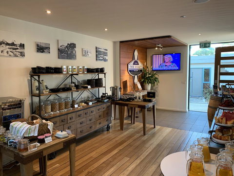 Great Ocean Road Resort - Accommodation Daintree 3