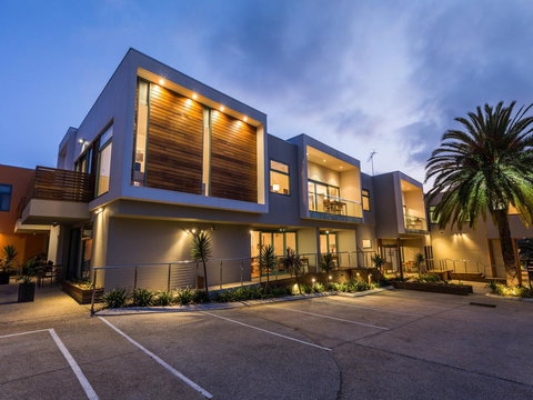 Great Ocean Road Resort - Accommodation Daintree 24