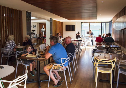 Great Ocean Road Resort - Accommodation Daintree 5