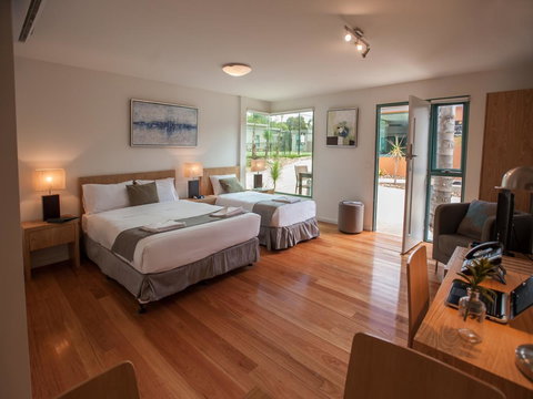 Great Ocean Road Resort - Accommodation Daintree 11