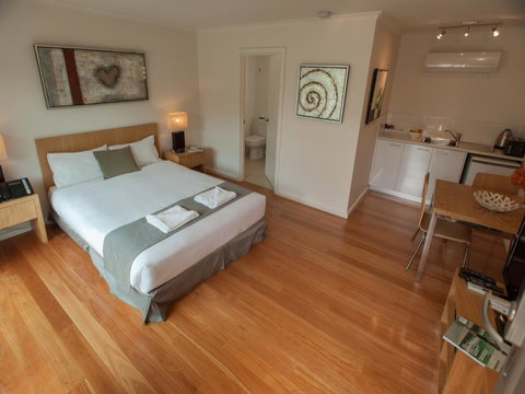 Great Ocean Road Resort - Accommodation Daintree 2