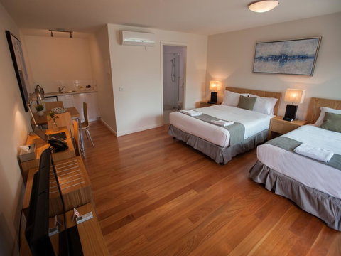 Great Ocean Road Resort - Accommodation Daintree 30