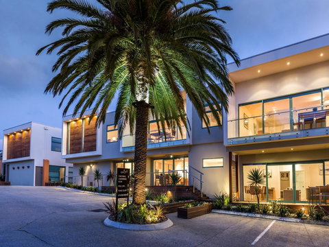 Great Ocean Road Resort - Accommodation Daintree 19
