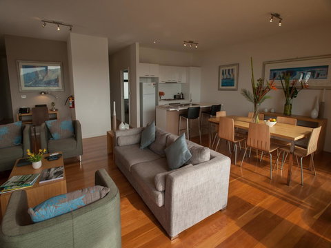 Great Ocean Road Resort - Accommodation Daintree 1